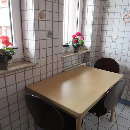 Hafenkoje Dornum
