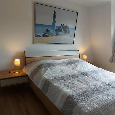 Hafenkoje Apartament