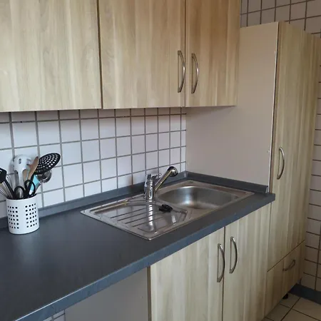 Hafenkoje