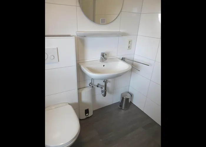 Lejlighed Hafenkoje Dornum