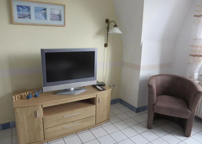 Lejlighed Hafenkoje Dornum